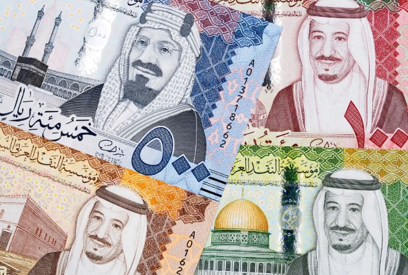 Saudi Arabian lender SNB's third-quarter net profit rises 20%